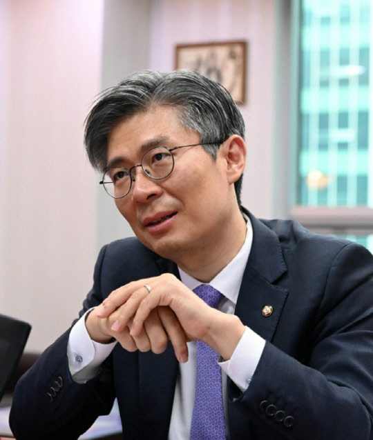 조정훈 시대전환 대표